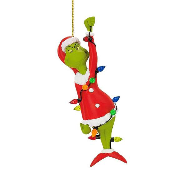 Подвеска в виде рождественской елки, долговечное многоразовое веселое праздничное подвесное украшение для дома, праздничные украшения