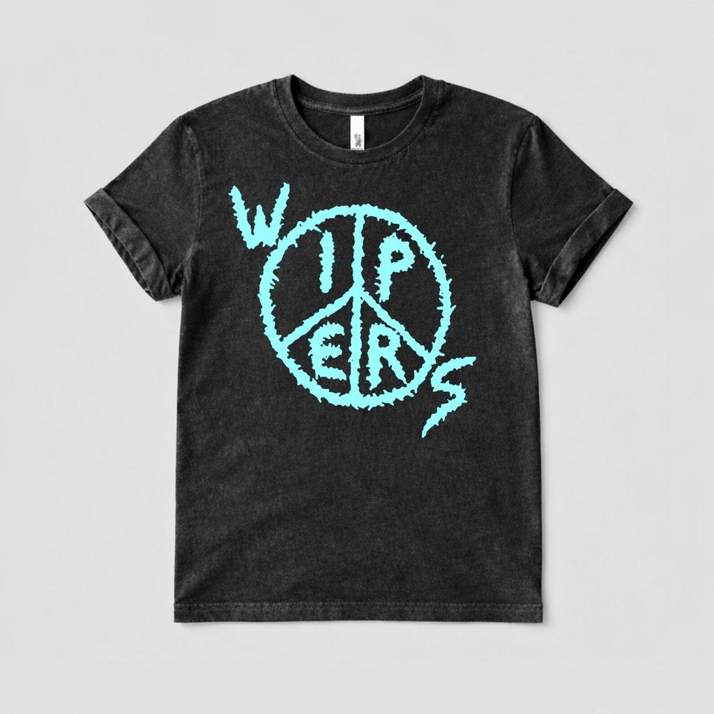 Wipers T-Shirt