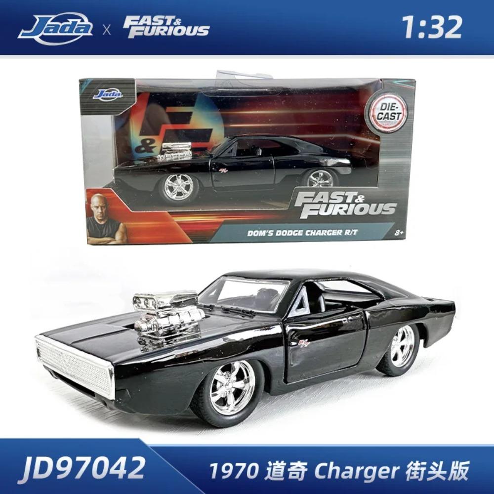 Игрушки Джада 1:32 Быстрые и Яростные Металлические Машинки, Mitsubishi Lancer TOYATO Super Nissan Skyline GTR Jetta RX-7 Коллекция Подарочные Игрушки для Детей