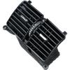 D819203 0819203 Rear Center Armrest Console Air Vent Outlet Vent Assembly Fit for Passat B6 2006-2011 Fit for Passat CC