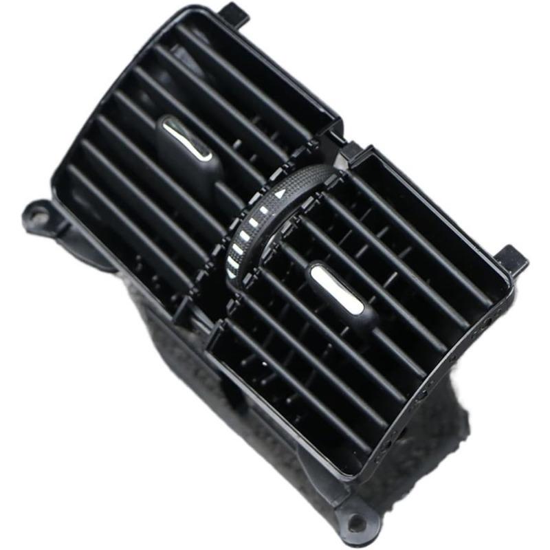 D819203 0819203 Rear Center Armrest Console Air Vent Outlet Vent Assembly Fit for Passat B6 2006-2011 Fit for Passat CC