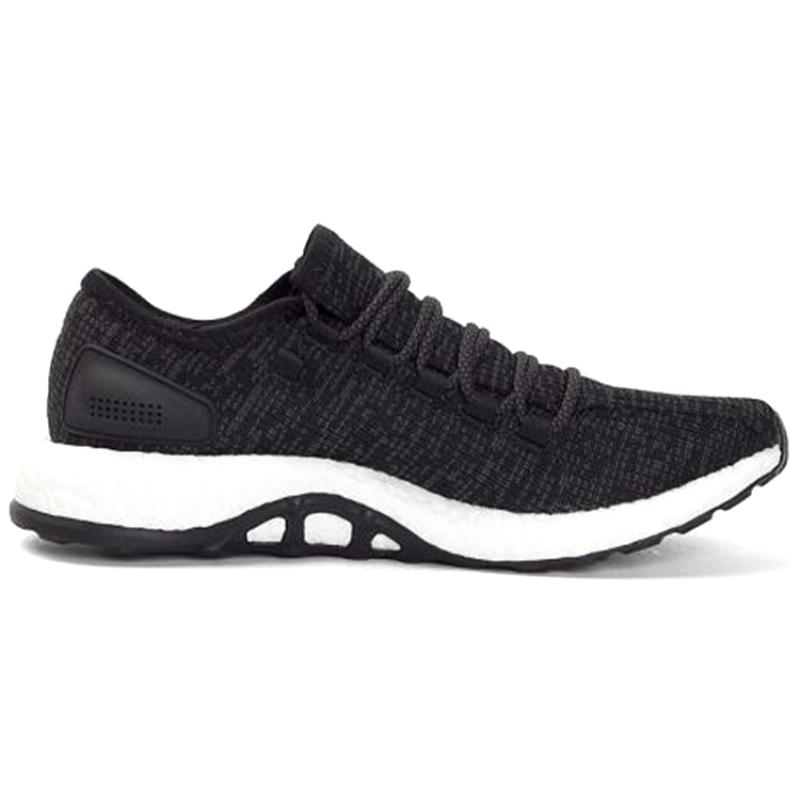 Adidas PureBoost Core Black Sneakers BA8899