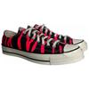 Converse Chuck Taylor All Star 1970s Vintage Casual Low-Top Canvas Shoes Unisex Red and Black