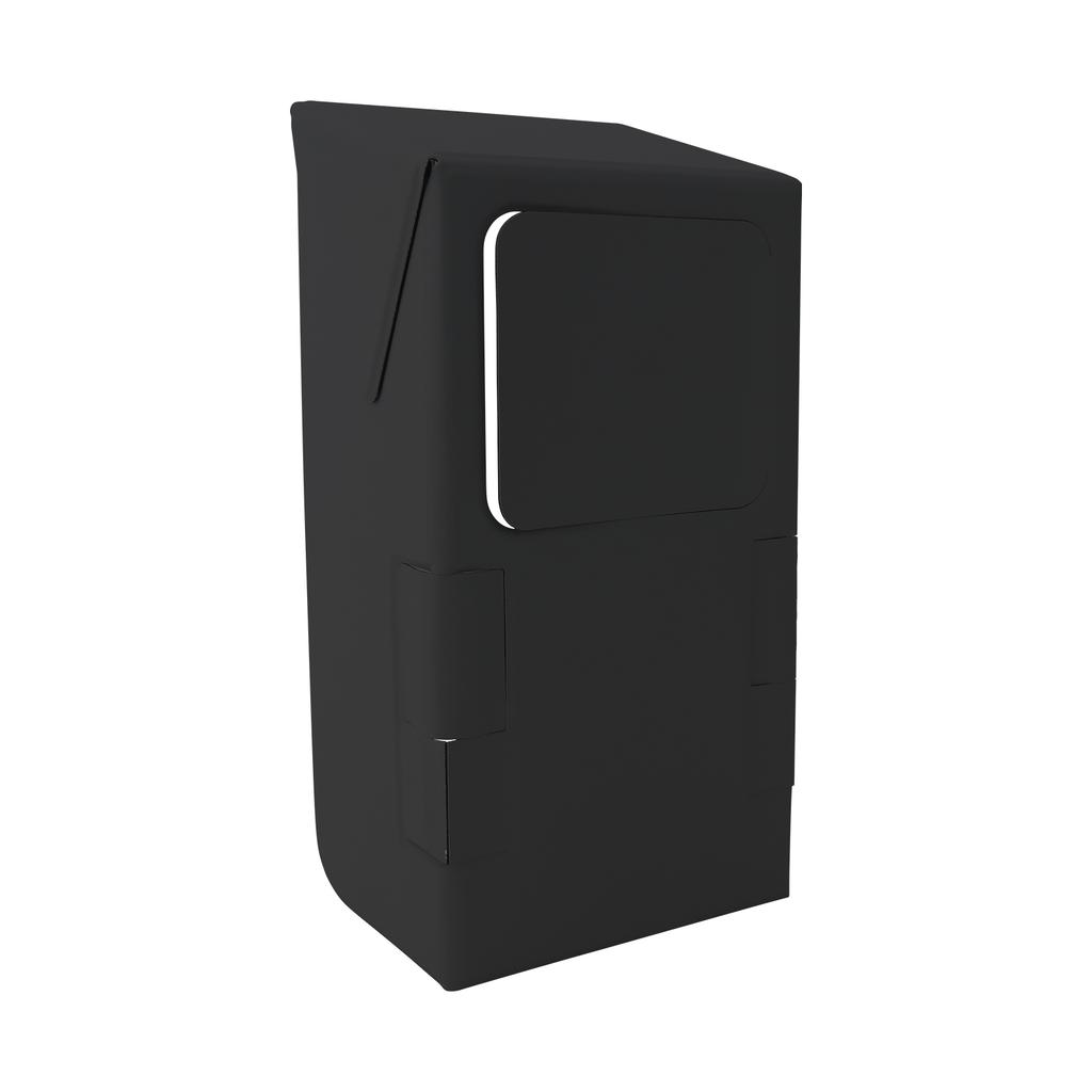 Sunhood Phone Sunshade Cover Magnetic Foldable Hood Drones Sun Blocking Hood Replacement for Phone Accessories