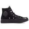 Converse Chuck Taylor All Star 1970-е Холст 'Черно-белый'
