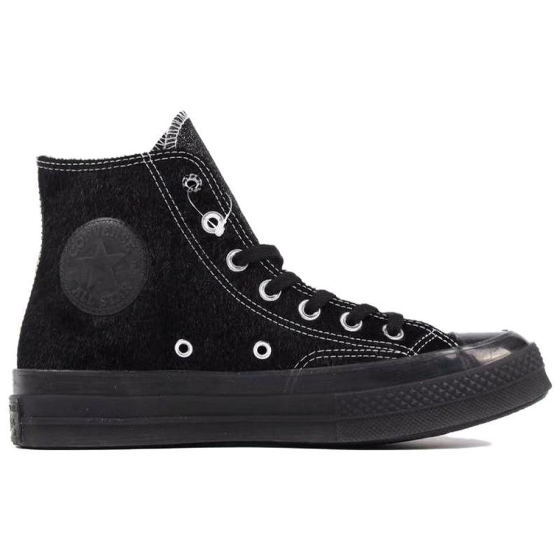 Converse Chuck Taylor All Star 1970-е Холст 'Черно-белый'