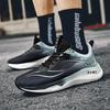Explosive ultra-light shock-absorbing carbon board MD bottom fashion sneakers 36-45