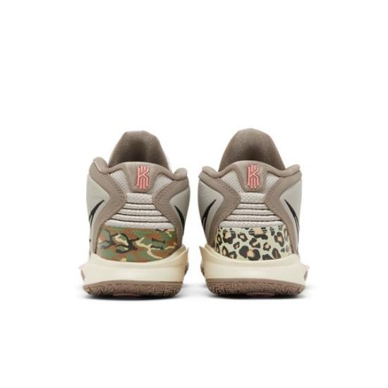 Nike Kyrie Infinity 'Leopard Camo' CZ0204-006