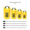 MDNG Outdoor Waterproof Dry Bag