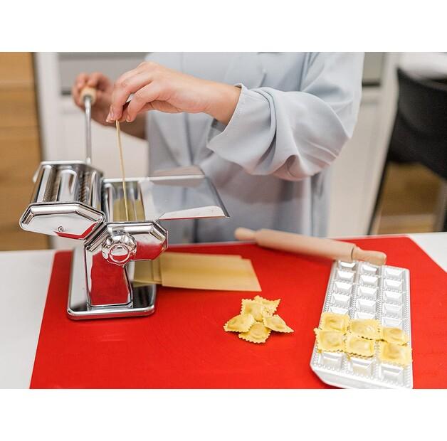 Лапшерезка GSD Imperia SP 150 Pastaia Italiana Pasta-Set (20615)