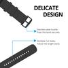 20mm/22mm Silicone Bracelet Band for Coros Pace4 Pace3 Pace2 Watchband Smartwatch Belt Wristband Correa for Coros Apex4 42mm