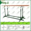 Mingji Height-Adjustable Outdoor Parallel Bars