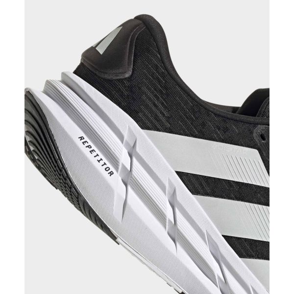 Adidas Adistar 4 Repeatiter Laced Comfortable Running Shoes Men sneakers JR0318