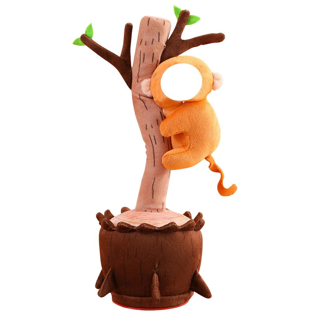 Custom Face Plush Toys Funny Ornaments