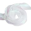 10yards/Roll Organza Colorful DIY Flower Bouquet Packaging Sewing Accessories Wedding Decoration