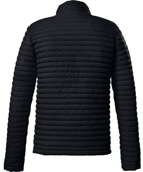 Зимняя куртка G.I.G.A. DX by Killtec GS 121 MN QLTD JCKT schwarz