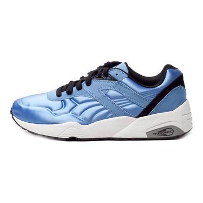 R698 Trinomic Низкие лайфстайл кроссовки Унисекс кроссовки Синий Белый 359305-04
