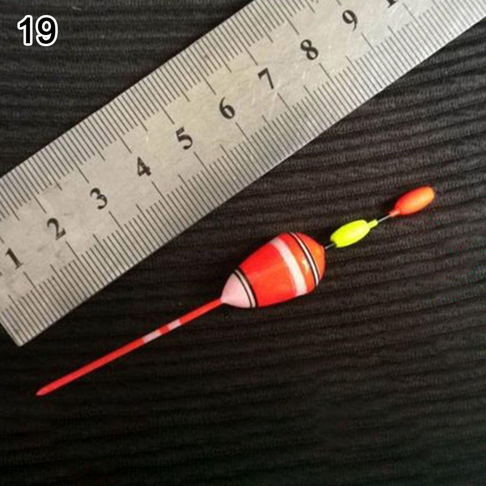 Качество изготовления Пресноводные поплавки Superfine Buoy 2023 Рыболовные поплавки Аксессуары для зимней рыбалки