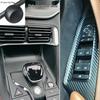 BYD Song Plus Interior Stickers: Carbon Fiber Anti-Scratch Console Gear Shift Wrap (Fits 20 Models)