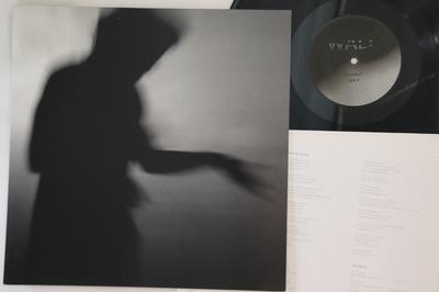 LP Запись WALL - Без названия WCR069 WHARF CAT 2017 США Рок Б/У