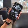 Мягкий чехол, прочный чехол для телефона Realme C65, устойчивый к грязи, ударопрочный, симпатичный, пылезащитный, водонепроницаемый, задняя крышка, граффити, ТПУ