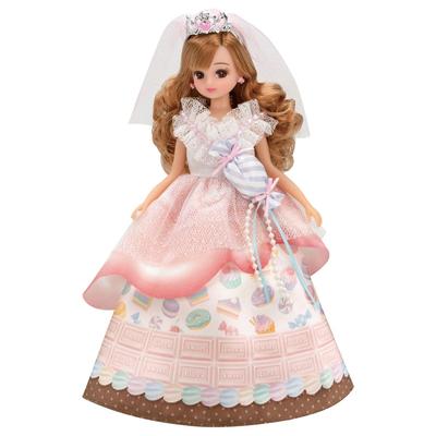 TAKARA TOMY Кукла Melty Игрушка для игрушек Игрушечный домик для детей от 3 лет и старше Стандарт безопасности игрушек прошел сертификацию ST mark Licca TAKARA TOMY "Licca-chan LD-05