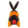 POKEMON Center Original Plush Toy Pokabu 20×9×23(H×W×Dcm)