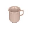 Thermos Soup Mug 320ml Almond Beige AMBE DJU-320