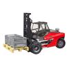 Вилочный погрузчик bruder Linde HT160 BR02513