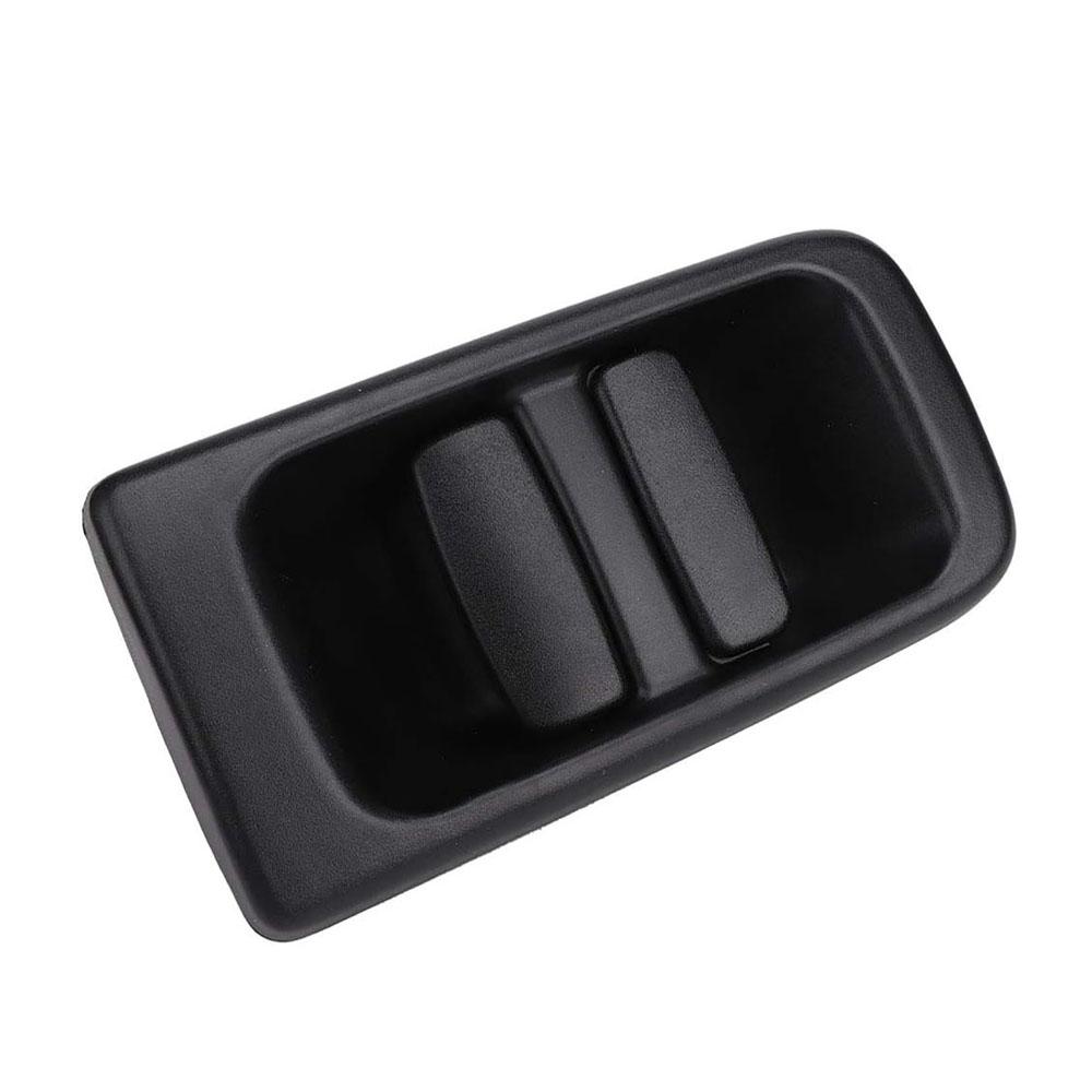 Right Side Car Front Outer Door Handle For 1998-10 Opel Movano Nissan Interstar