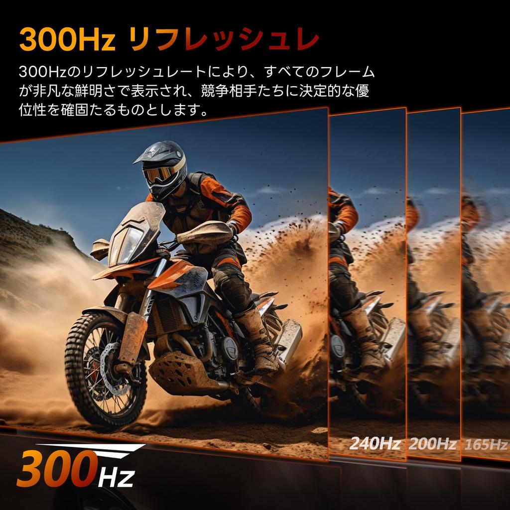 Изогнутый игровой монитор Z 300 Гц 27 дюймов 1 мс дисплей LED FHD UG27S Z-Edge 1920x1080/Антибликовое покрытие/Панель VA/Изогнутый/Ультра