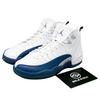 Air 12 Retro BG French Blue 2016 153265-113