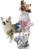 ONEKOSAMA OINUSAMA Pet Yukata Yukata Dog Одежда для собак Кошка Кошка Yukata Pet Одежда для девочек Японская одежда Японская одежда Одежда для собак Фестивали Лето