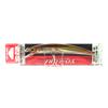 Yo Zuri 3D Crystal Minnow 110 Mm Sinking Lure F1149-RBK (2121)