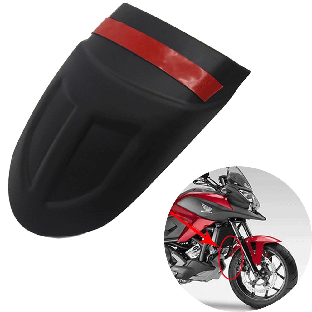 Мотоциклетное переднее крыло, задний удлинитель для Honda NC750X NC750S NC700 NC750 S X NC 700X 700S 750S