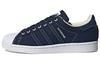 adidas Superstar 'Collegiate Navy' FW2652