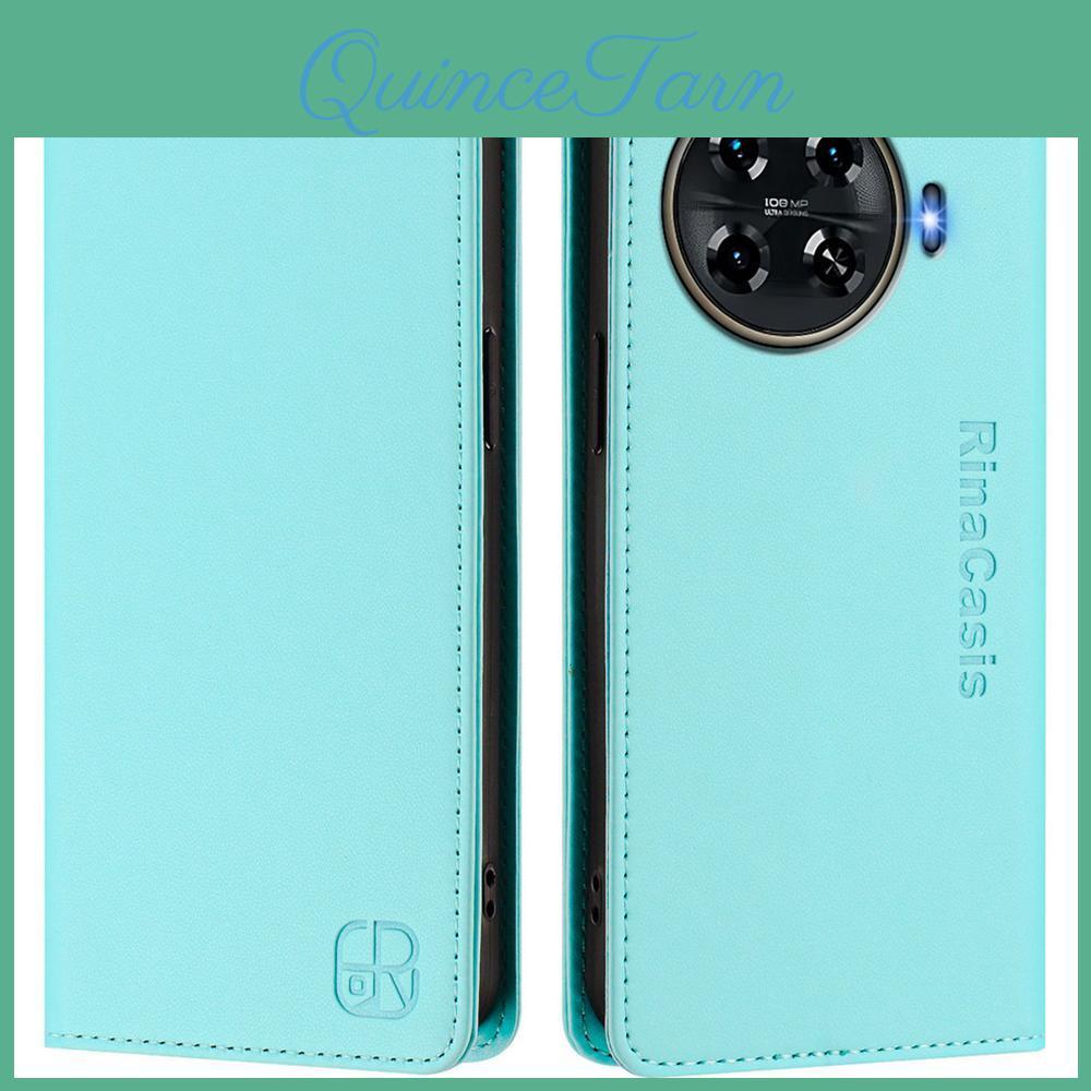 Кожа Для Чехла Tecno Кошелек Spark 20 Pro Plus Роскошная Крышка Для Spark 30 20 10 9 Pro 30c 20c 10c 8c Go 2025 Магнитный Funda