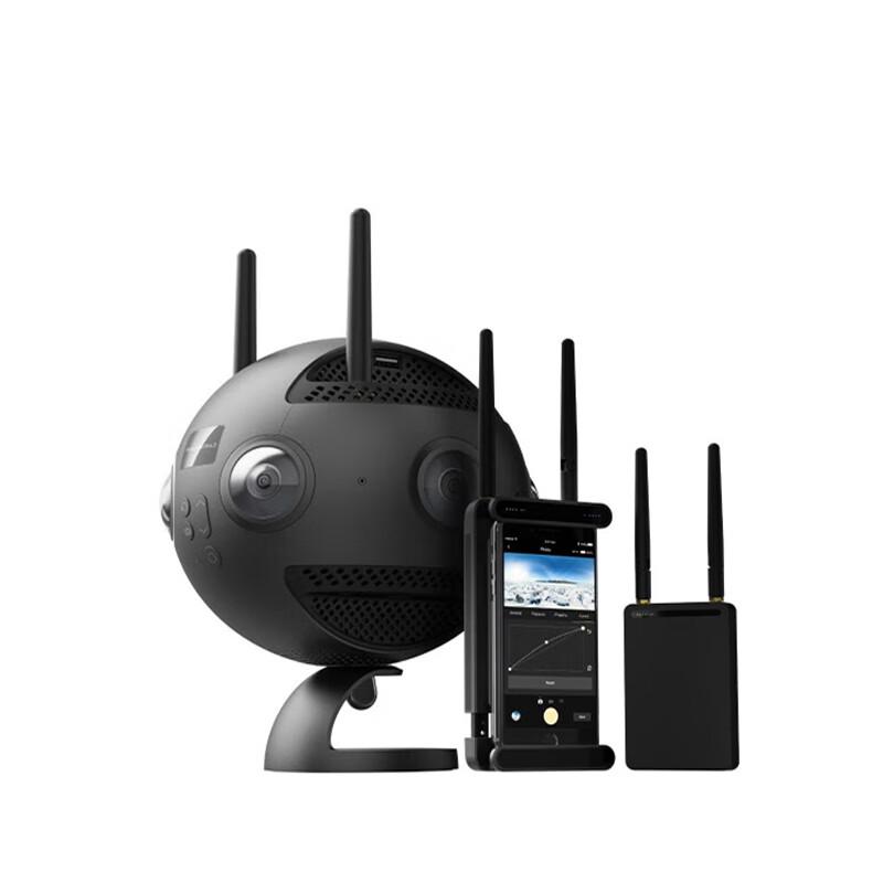 Insta360 Pro 2 Professional VR 8K Camera (CN version)