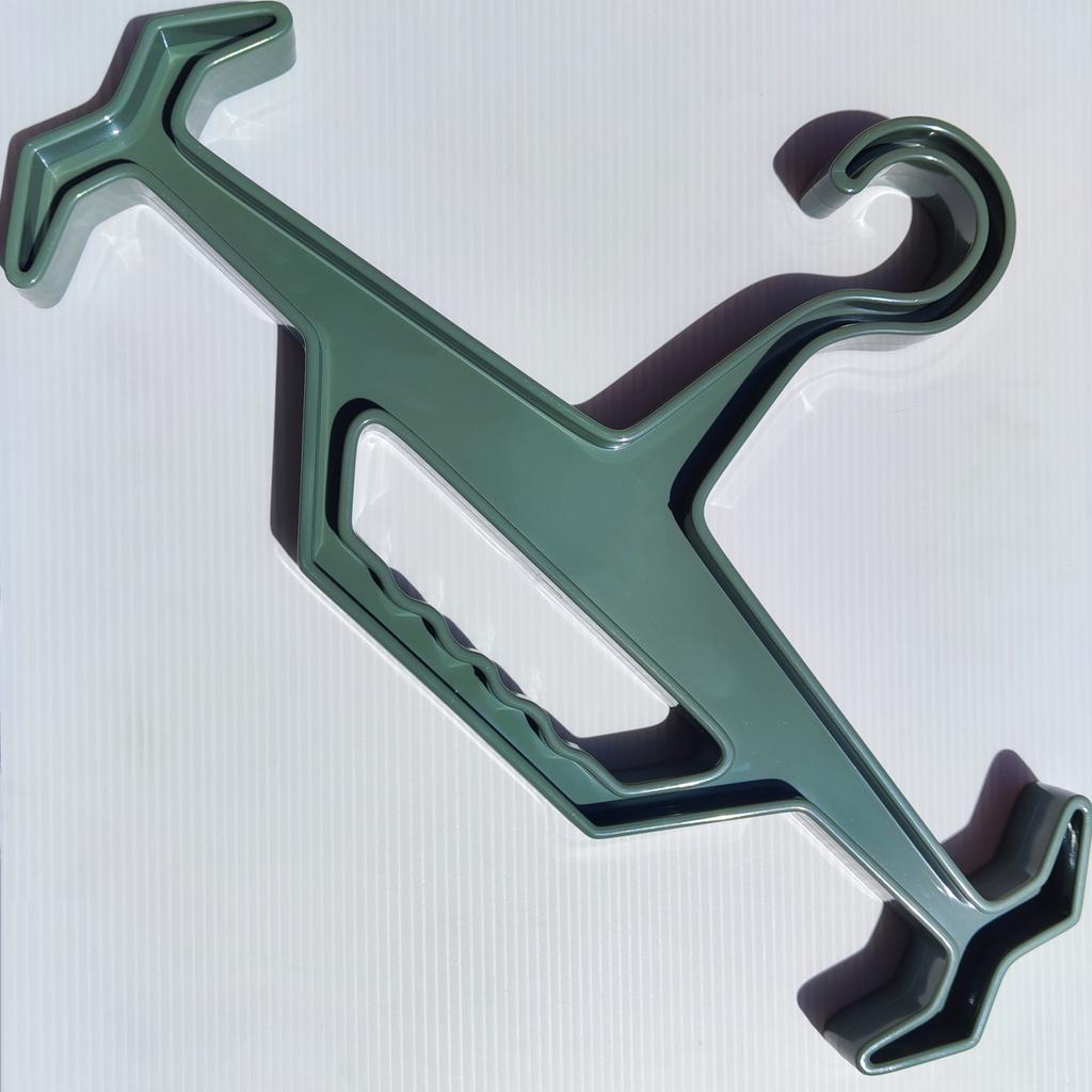 For Body Armor Vest Wetsuit Hanger Tactical Gear Survival Equipment Storage Organizer Heavy Duty