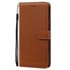 Leather Wallet Flip Case For Samsung Galaxy A50 A30s A10 A10S A20 A20E A20S A30 A40 A70 A11 A21S A31 A41 A51 A71 Silicone Cover