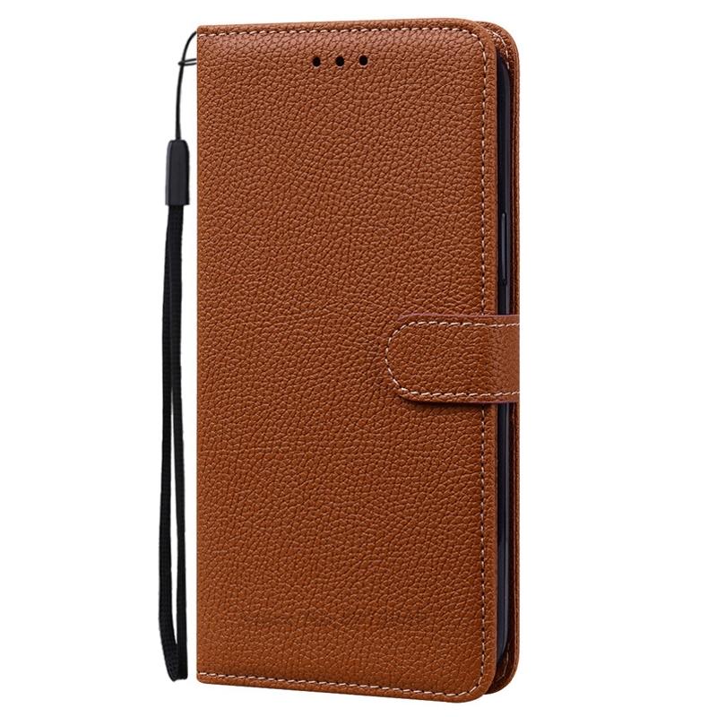 Leather Wallet Flip Case For Samsung Galaxy A50 A30s A10 A10S A20 A20E A20S A30 A40 A70 A11 A21S A31 A41 A51 A71 Silicone Cover