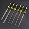 Carving Polishing Woodworking Wood Carving Tools Needle Rasp Steel Rasp File  File File Set