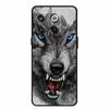 For OnePlus 10T 5G Case 1+10Pro Wolf Lion Soft TPU Silicone Back Case for OnePlus10 Pro 5G Cover Bumper Coque OnePlus 1+10T Capa