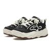 Women's Sneakers FILA BROOK 2 Abrasion Resistant Lightweight Height Increasing Low top Skateboard Shoes