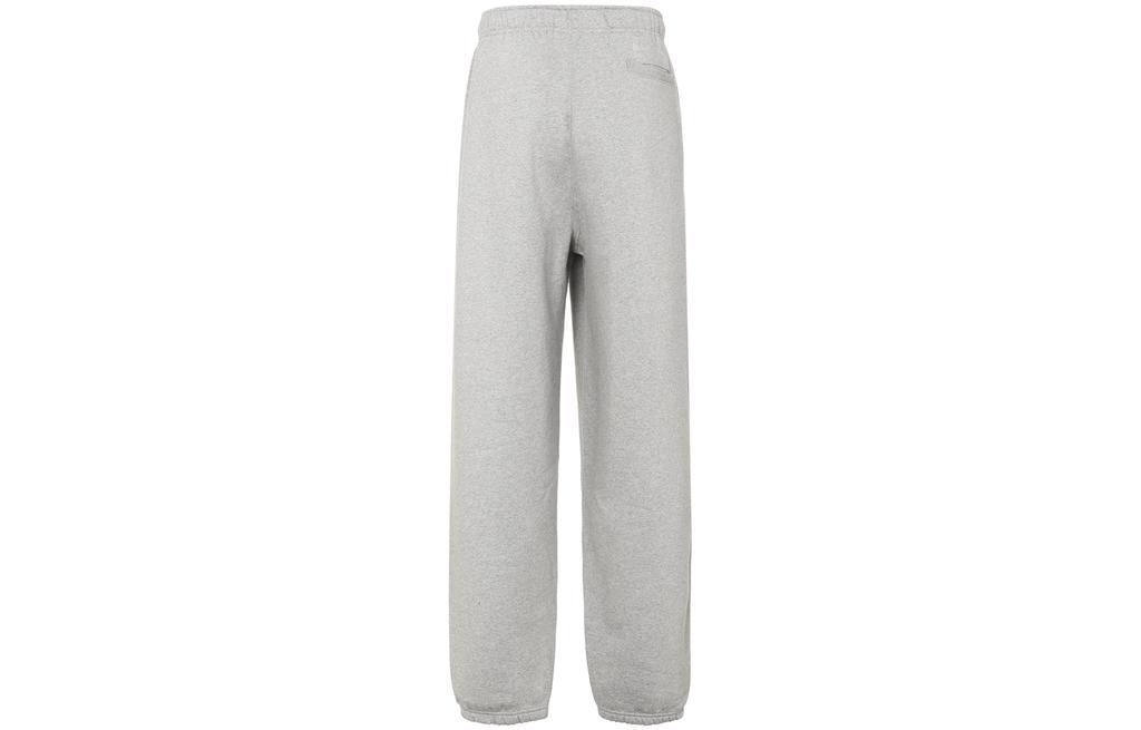 Nike X Stussy U Nrg Ra Флисовые брюки DJ9490-063