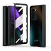 Для Samsung Z Fold 4 Zfold4 чехол из закаленного стекла с защитой от царапин чехол для Samsung Galaxy Z Fold 4 5g Fold4 крышка Капа