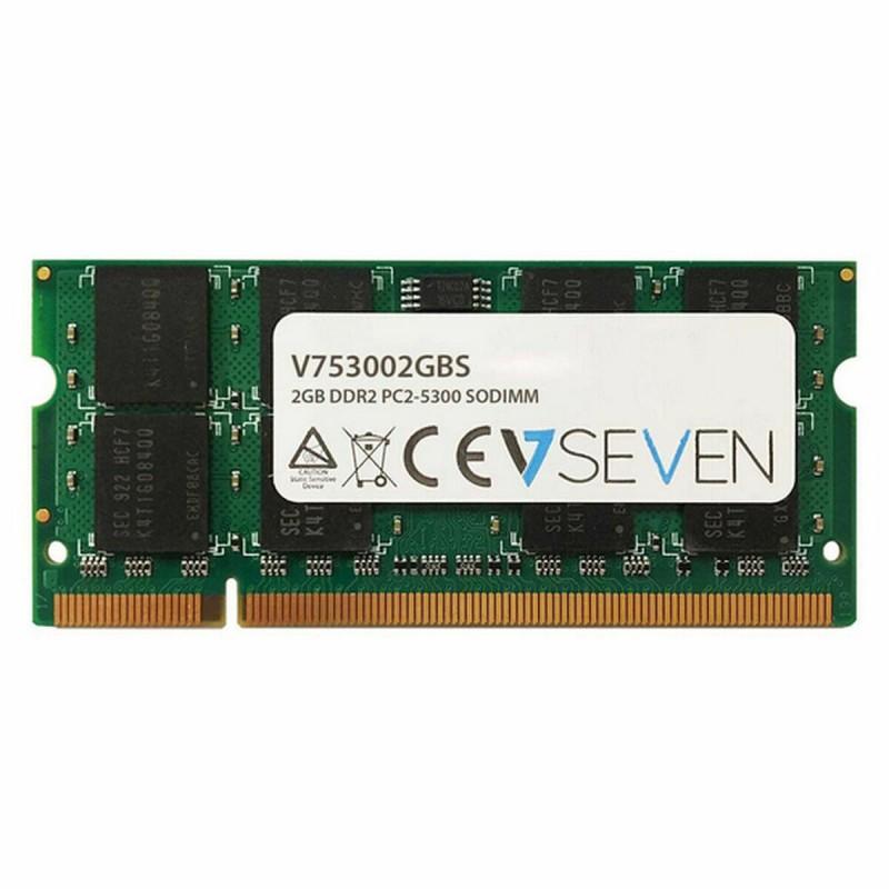 V7 RAM V7 V753002GBS CL5