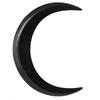 Fashion Hair Accessories Hair Styling Tools Headdress Moon Shape Hairpin Hair Fork Hair Comb