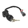 Ignition Switch fit for Arctic Cat 650 V2 V-2 V-TWIN 4X4 2004 2005 2006 0430-036