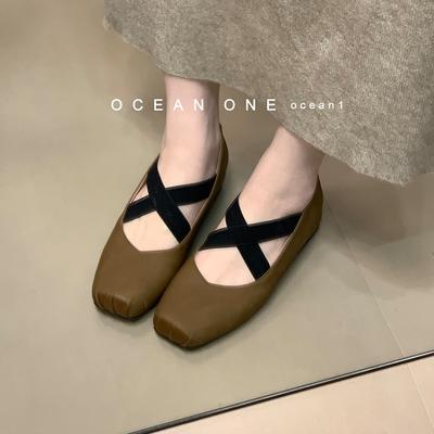 Женская обувь – Балетки